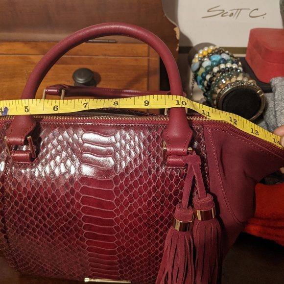 Brahmin Handbag - Picture 6 of 6